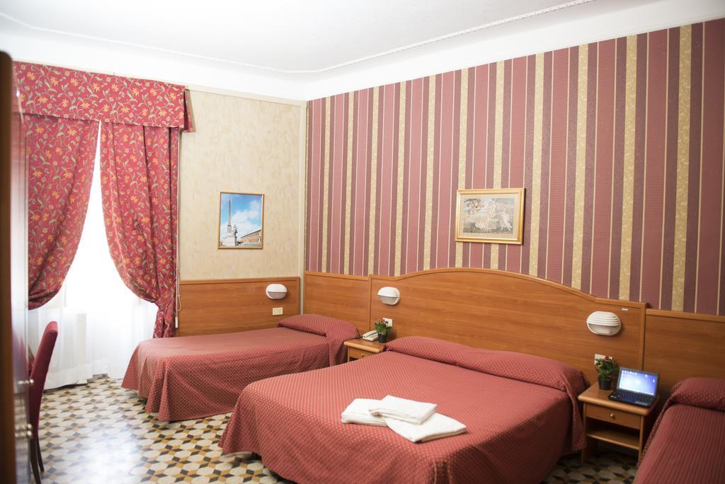 Hotel Emmaus Рим Екстериор снимка